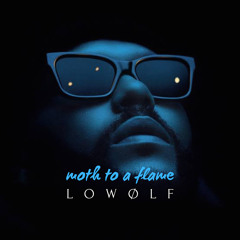 Swedish House Mafia -The Weeknd - Moth To A Flame LOWØLF REMIX