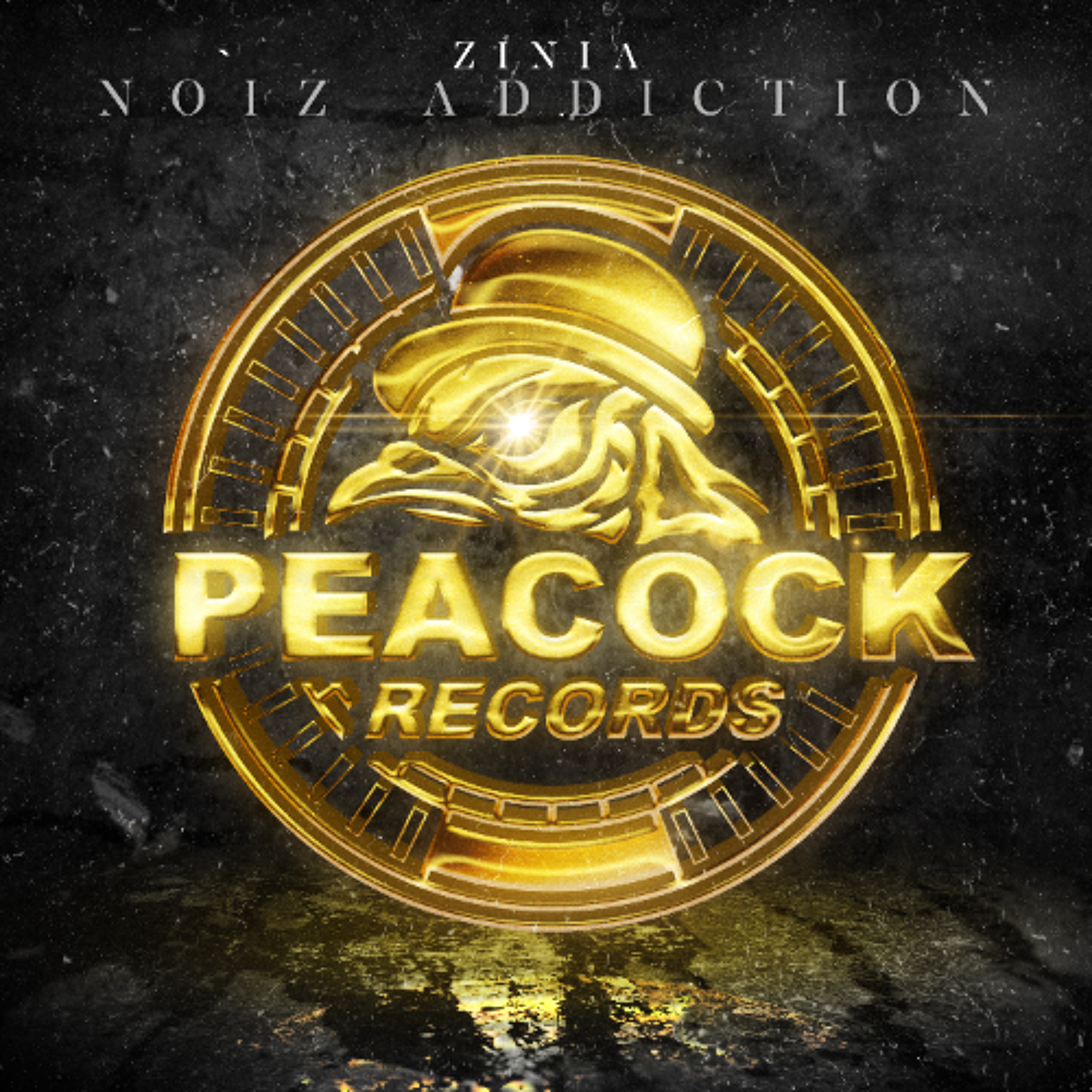 ZiniA - Noiz Addiction