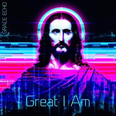 Great I Am