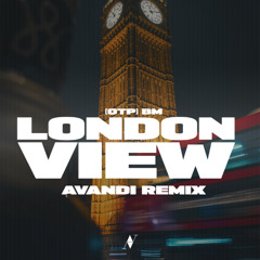 London View (Avandi Afro House Remix)