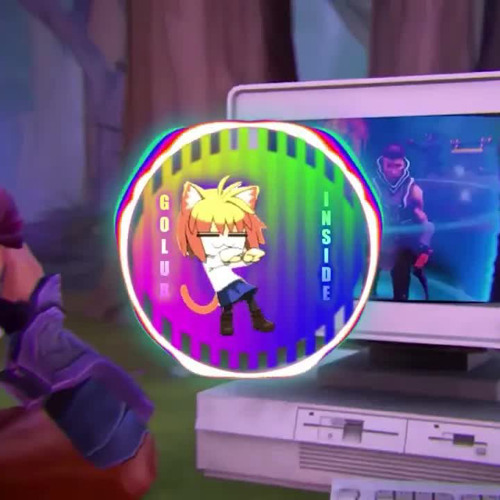 Neco Arc - Тп на аме