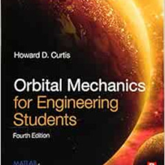 [FREE] PDF 📁 Orbital Mechanics for Engineering Students (Aerospace Engineering) by H