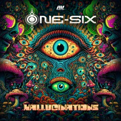 One-Six - Hallucinations