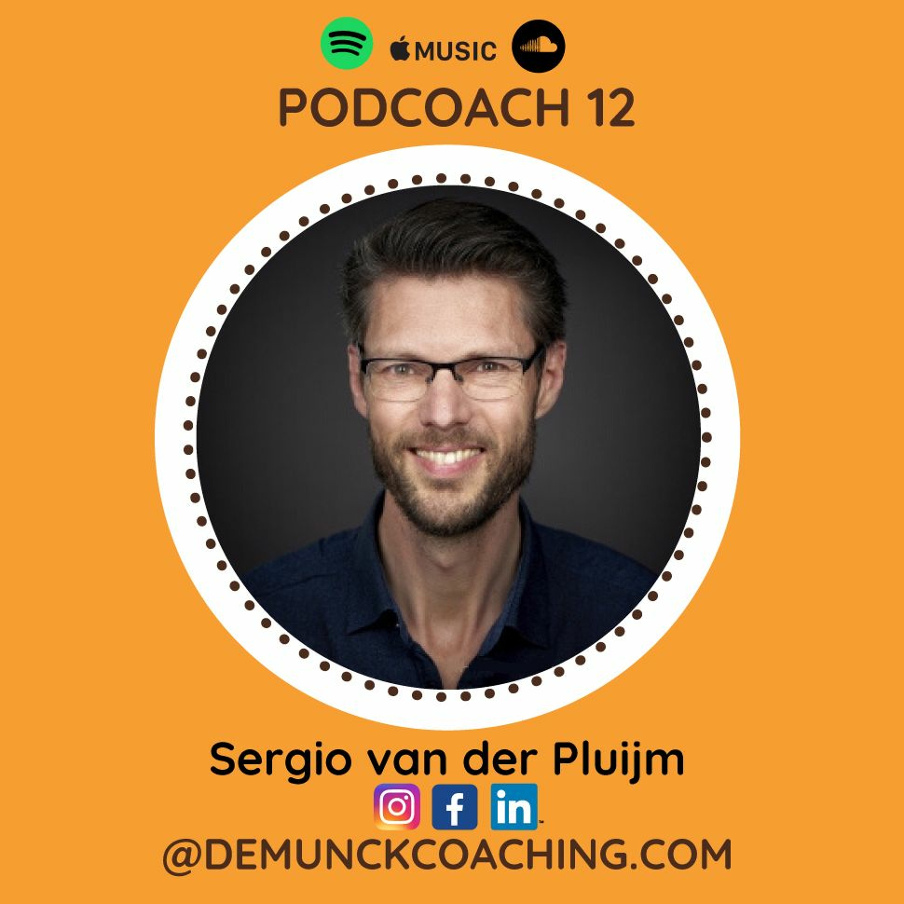 Podcoach