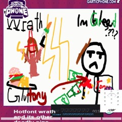 hotfont wrath