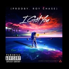 I Got You (ProdBy. Roy Chase)