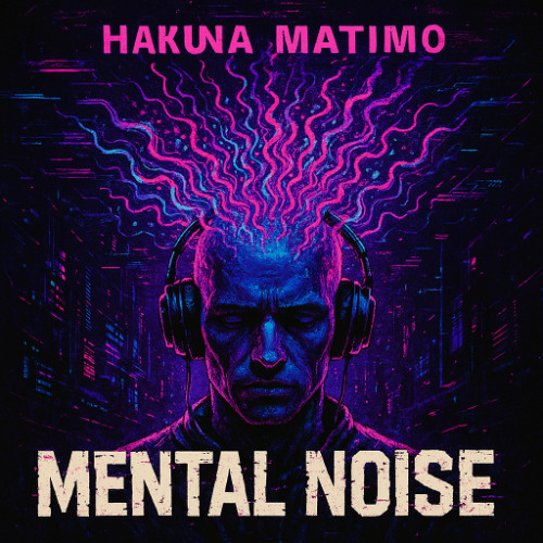 Mental Noise(Original Mix)
