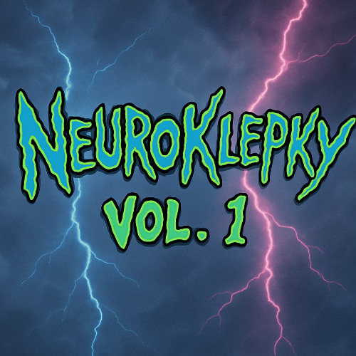 Neuroklepky vol. 1