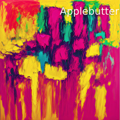 Applebutter