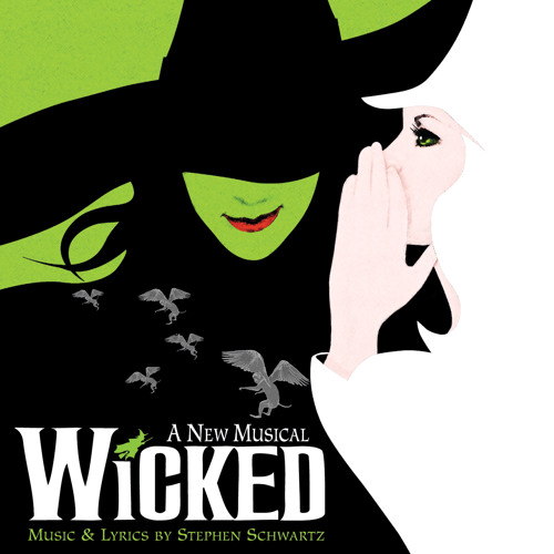 For Good (From "Wicked" Original Broadway Cast Recording/2003)