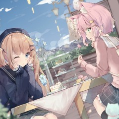 憩いのひと時