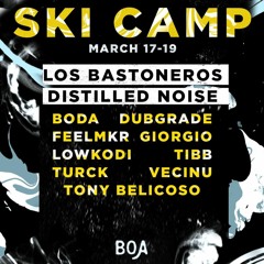 Ski Camp Madarasi Hargita 20230317