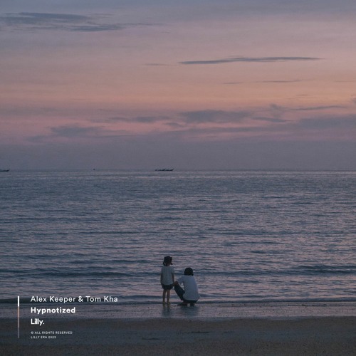 Alex Keeper & Tom Kha - Hypnotized