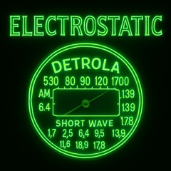 Electrostatic