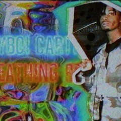 PLAYBOI CARTI - Stop Breathing (vLordd Remix)