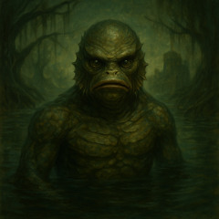 Beneath The Waves