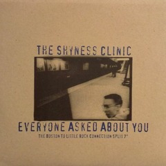 The Shyness Clinic - Barcelona to Madrid
