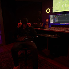 50 cent type beat freestyle (Lost Files 2024)