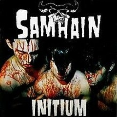 Black Dream by  Samhain