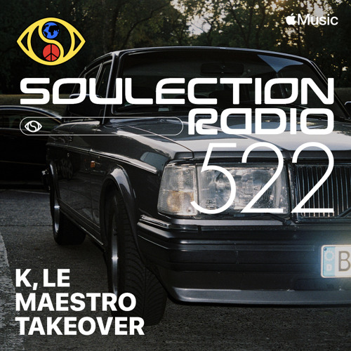 Soulection Radio #522