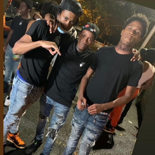 Sugarhill Keem-Dont Trip