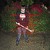 Artwork for SEMATARY - MY SHADOW **DJ SORROW EXCLUSIVE**