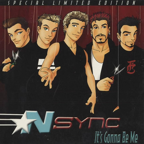 NSYNC - It's Gonna Be Me (Drake Mix)