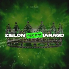 Kizo - Zielony Szmaragd (Majki Remix)