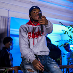 Gr3TzkY Flow (feat. Ybf Tre)