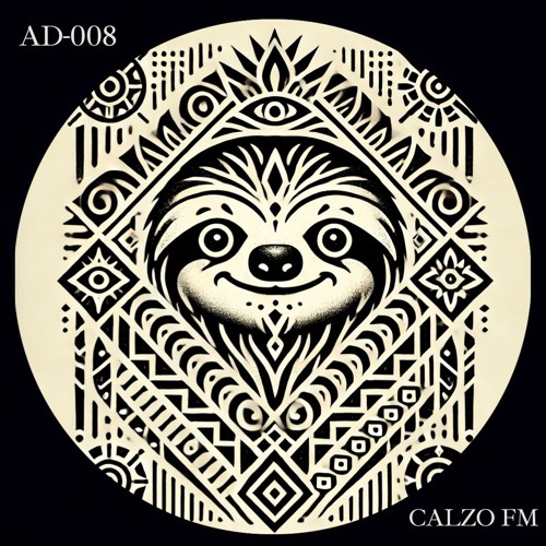 Anomaly Detection 008 - CALZO FM
