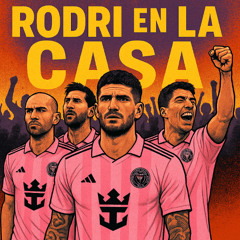 Mizter Bonezz - Rodri en la Casa