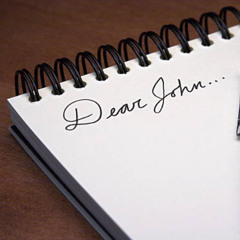 Dear John Letter
