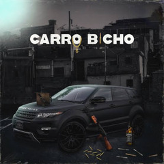 Assault Carro Bicho - Orochi | Bielzin | Shenlong