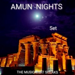 AMUN NIGHTS - SET REC-2025-10-23