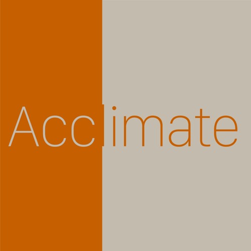 Acclimate