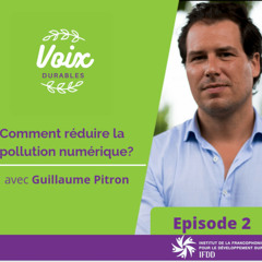 #2 Comment réduire la pollution numérique ?
