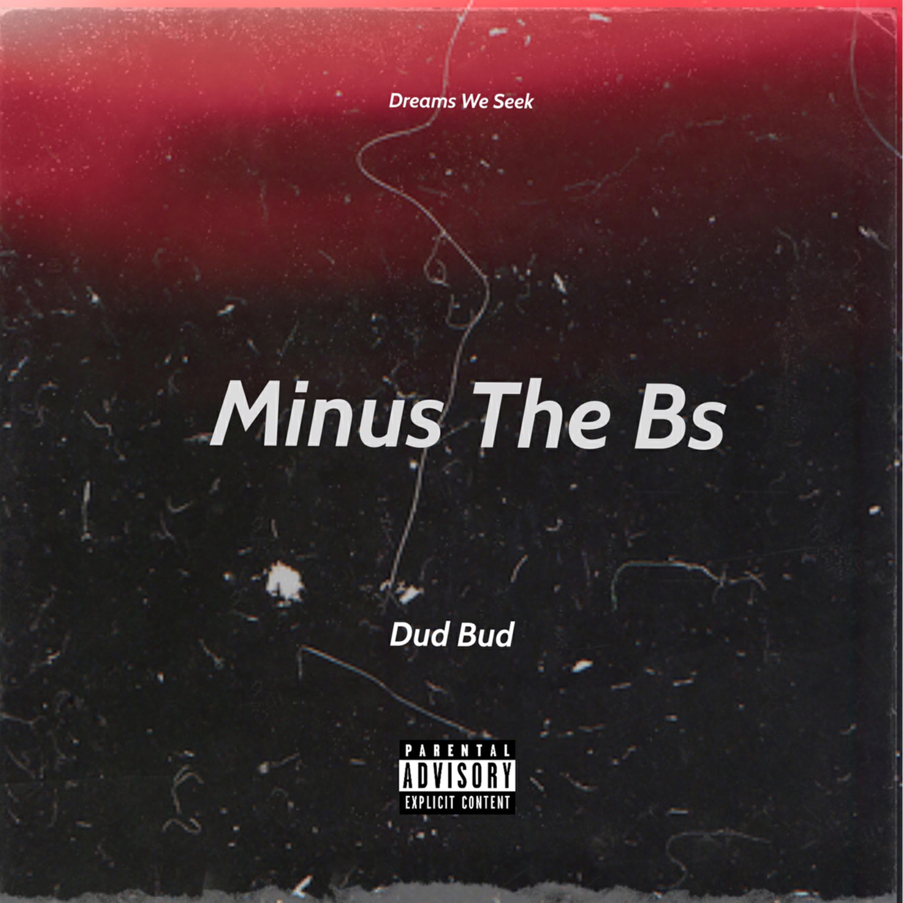 Minus The Bs episode artwork