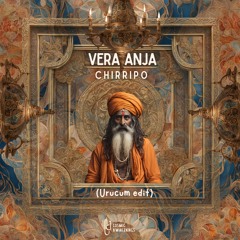 Vera Anja - Chirripo (Urucum Edit)