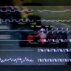 T-SQUARE - Circuit Wanderer [VRC7 Cover]