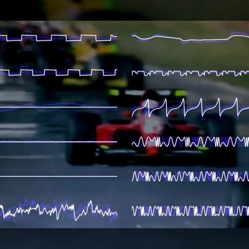 T-SQUARE - Circuit Wanderer [VRC7 Cover]