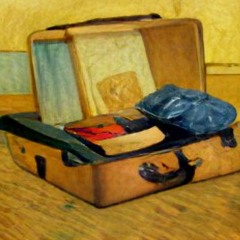 Alternative Arrangement Poulenc Movement Perpetual Movement 1: Prematurely Packing