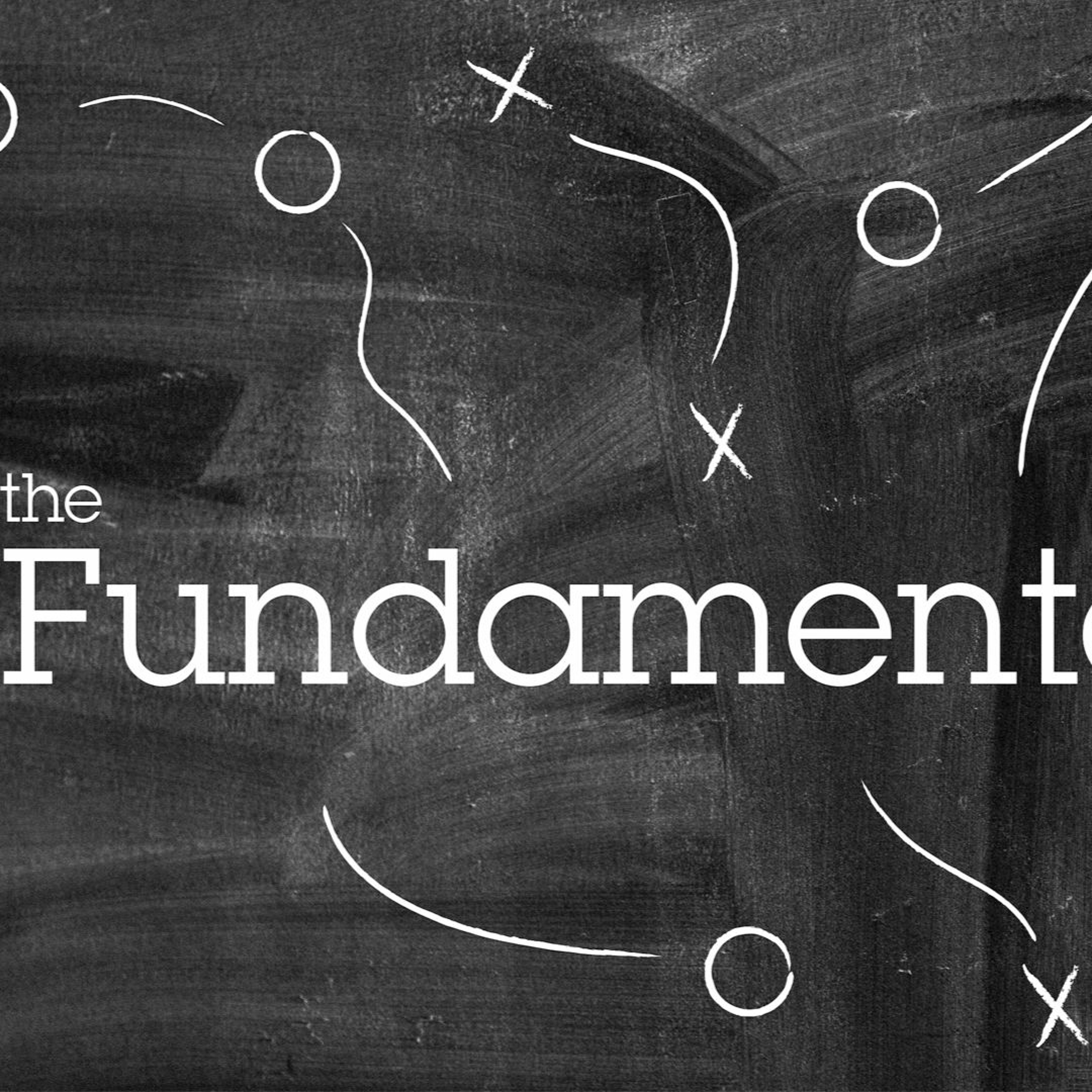Sanctification | The Fundamentals | Ethan Magness
