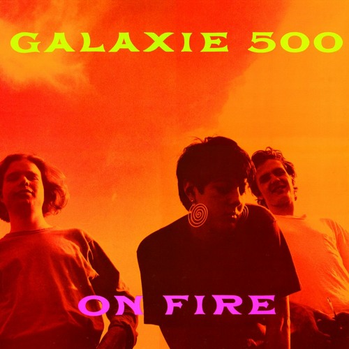 Galaxie 500 - Strange