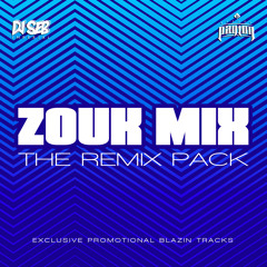 DJ Payton & DJ Seb Imperial - The Remix Pack 2021