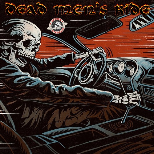 Dead Men's Ride