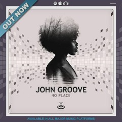 No Place (Dark Edit)- [MuzicBoom Records]