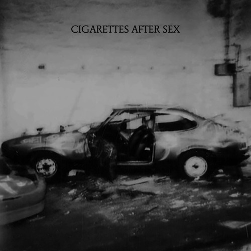 Listen To Stop Waiting By Cigarettes After Sex In Cigarettes After Sex