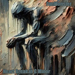 FuNMoNsTeR - HeaRT BReaK in G MiNoR - Trance Demo