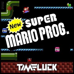 New Super Mario Prog