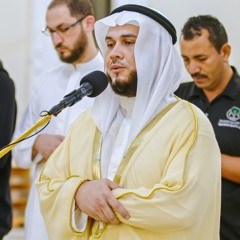 الشيخ ياسر أحمد | مسجد الصحابة - الشارقة